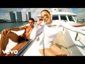 Video: Jennifer Lopez - Luh Ya Papi (feat. French Montana)